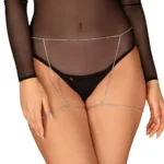 Chaine obsessive 905_9793. Découvrez DIAYTAR COTE D'IVOIRE - Votre Destination de Shopping Inspirée. Naviguez à travers nos offres variées et trouvez des articles qui reflètent votre personnalité et vos goûts.