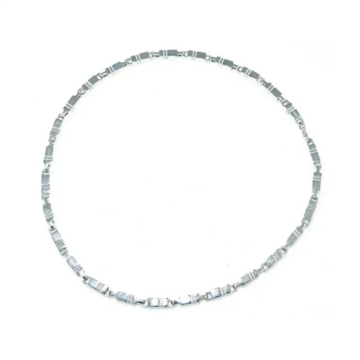Chaine xenox x1421 femme x1421 45 cm _9105. DIAYTAR COTE D'IVOIRE - L'Art de Vivre le Shopping Inspiré. Parcourez notre catalogue et choisissez des produits qui reflètent votre passion pour la beauté et l'authenticité.