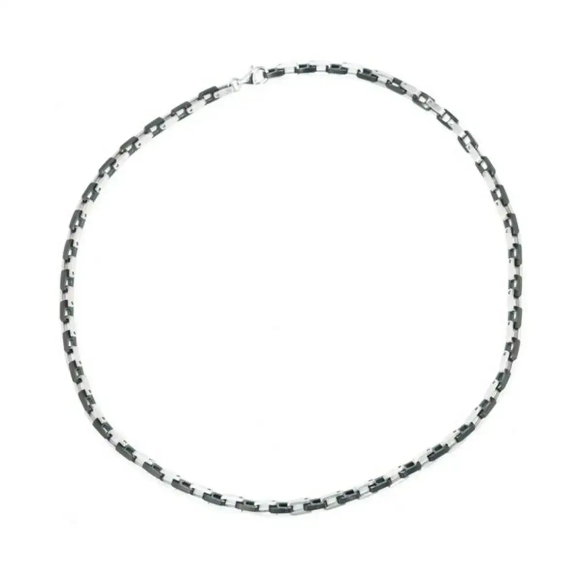 Chaine xenox x1428 femme x1428 45 cm _1273. DIAYTAR COTE D'IVOIRE - Là où Chaque Produit a son Histoire. Découvrez notre gamme de produits, chacun portant en lui le récit de l'artisanat et de la passion, pour vous offrir une expérience de shopping authentique.