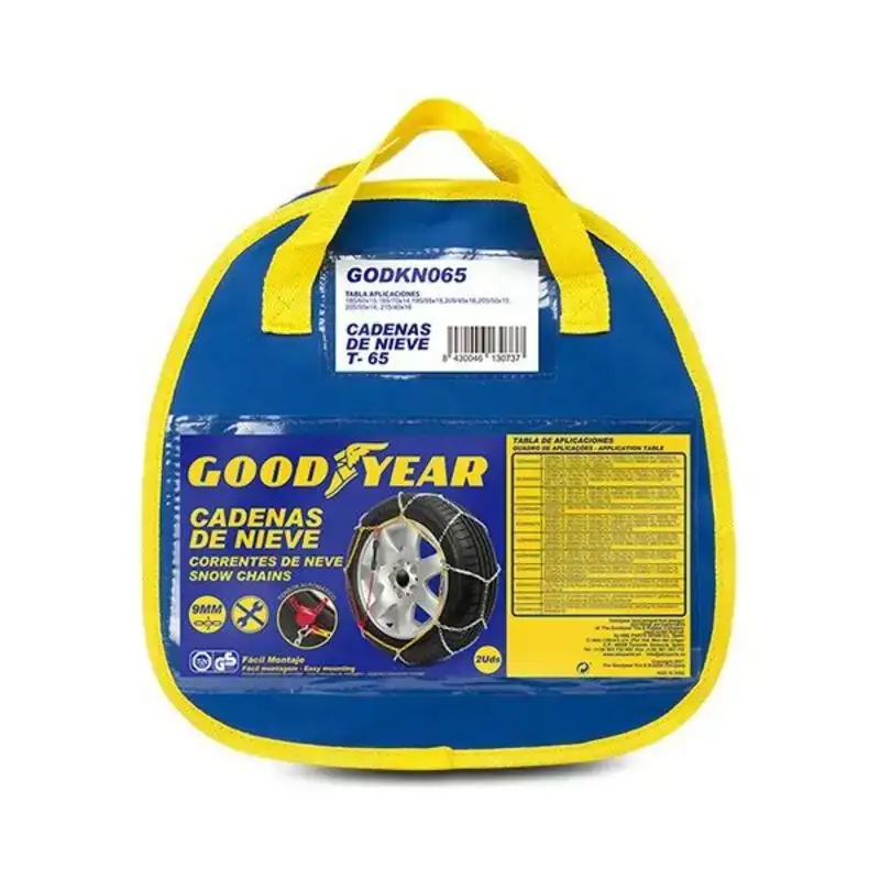 Chaines a neige pour voiture goodyear t 65_3314. DIAYTAR COTE D'IVOIRE - Où Chaque Détail Compte. Parcourez nos produits soigneusement sélectionnés et choisissez des articles qui correspondent à votre style et à vos valeurs.