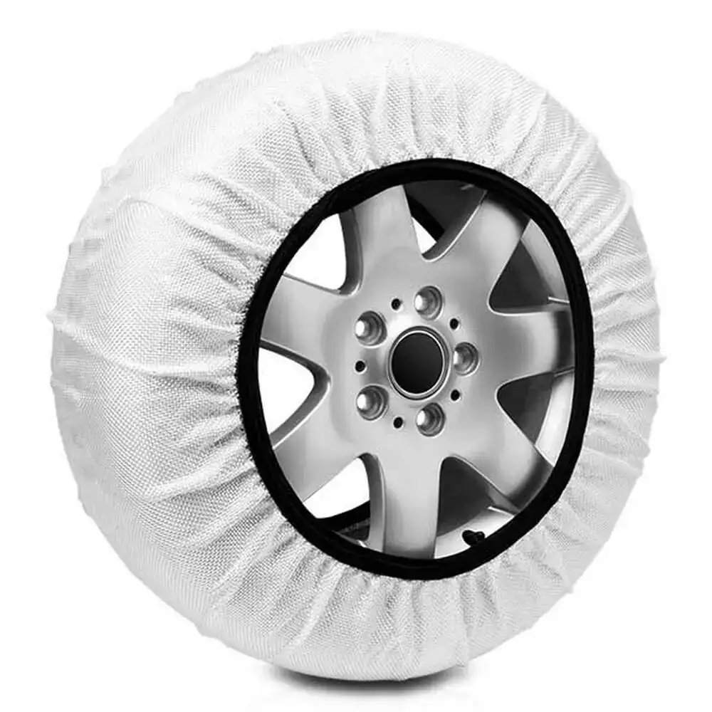 Chaines a neige pour voiture super blanc textile taille 62_6105. DIAYTAR COTE D'IVOIRE - Votre Plateforme Shopping de Confiance. Naviguez à travers nos rayons et choisissez des produits fiables qui répondent à vos besoins quotidiens.