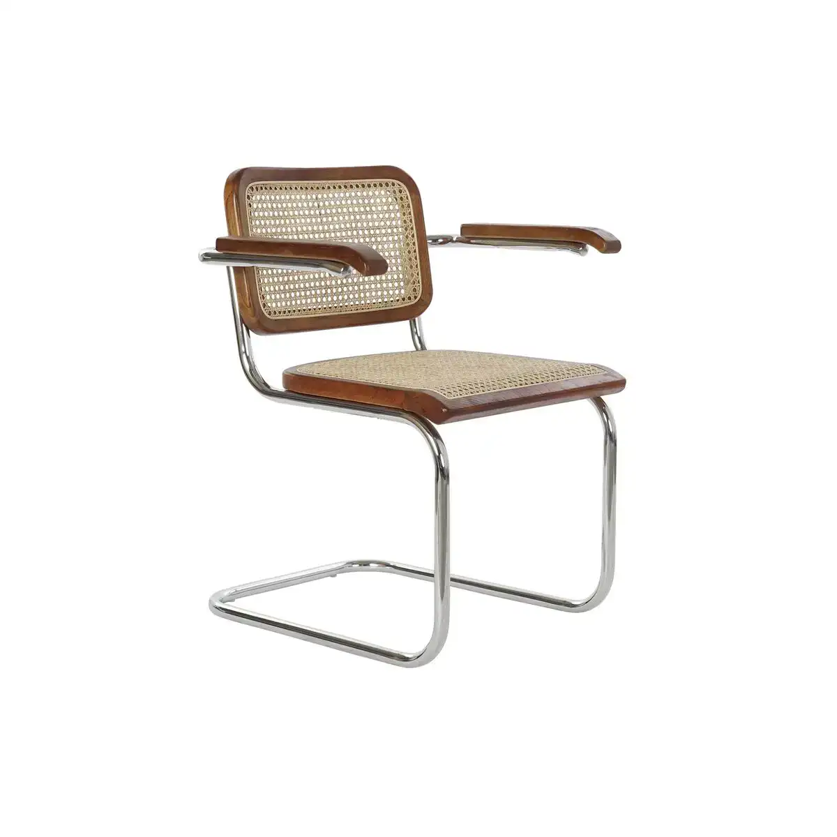 Chaise a accoudoirs dkd home decor brun fonce grille argente rotin 65 5 x 62 x 79 cm_3917. Entrez dans le Monde Éclectique de DIAYTAR COTE D'IVOIRE. Explorez nos catégories et dénichez des trésors qui reflètent la richesse et l'authenticité du Côte d'Ivoire.