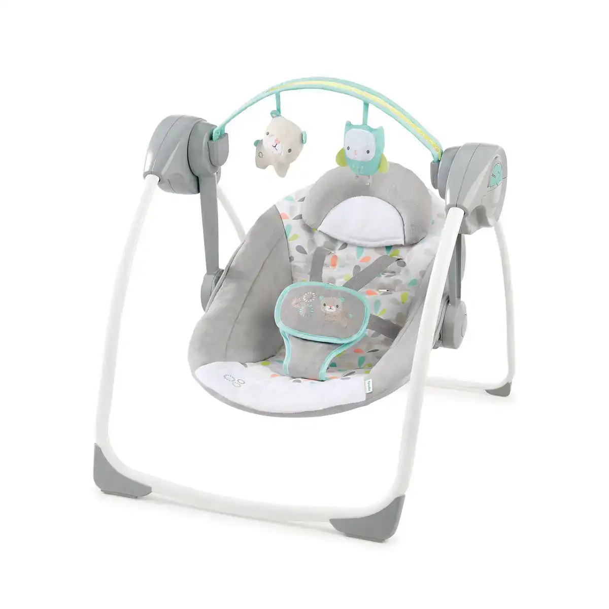 Chaise a bascule ingenuity comfort 2 go tm compact swing fanciful forest_3611. DIAYTAR COTE D'IVOIRE - Là où la Tradition Devient Tendance. Naviguez à travers notre boutique en ligne et choisissez des produits qui allient l'authenticité au contemporain.