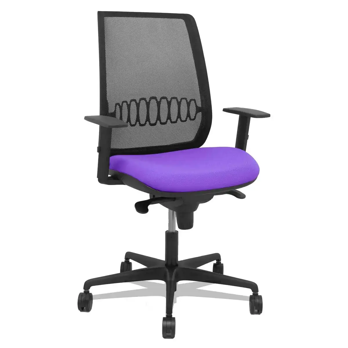 Chaise de bureau alares p c 0b68r65 lila_3544. Bienvenue chez DIAYTAR COTE D'IVOIRE - Où Chaque Objet a son Histoire. Découvrez notre sélection méticuleuse et choisissez des articles qui racontent l'âme du Côte d'Ivoire.