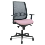 Chaise de bureau alares p c 0b68r65 rose_9596. Découvrez DIAYTAR COTE D'IVOIRE - Votre Source de Produits Variés et un Service Exceptionnel. Parcourez nos catégories et bénéficiez d'un service client dévoué, prêt à vous guider à chaque étape.