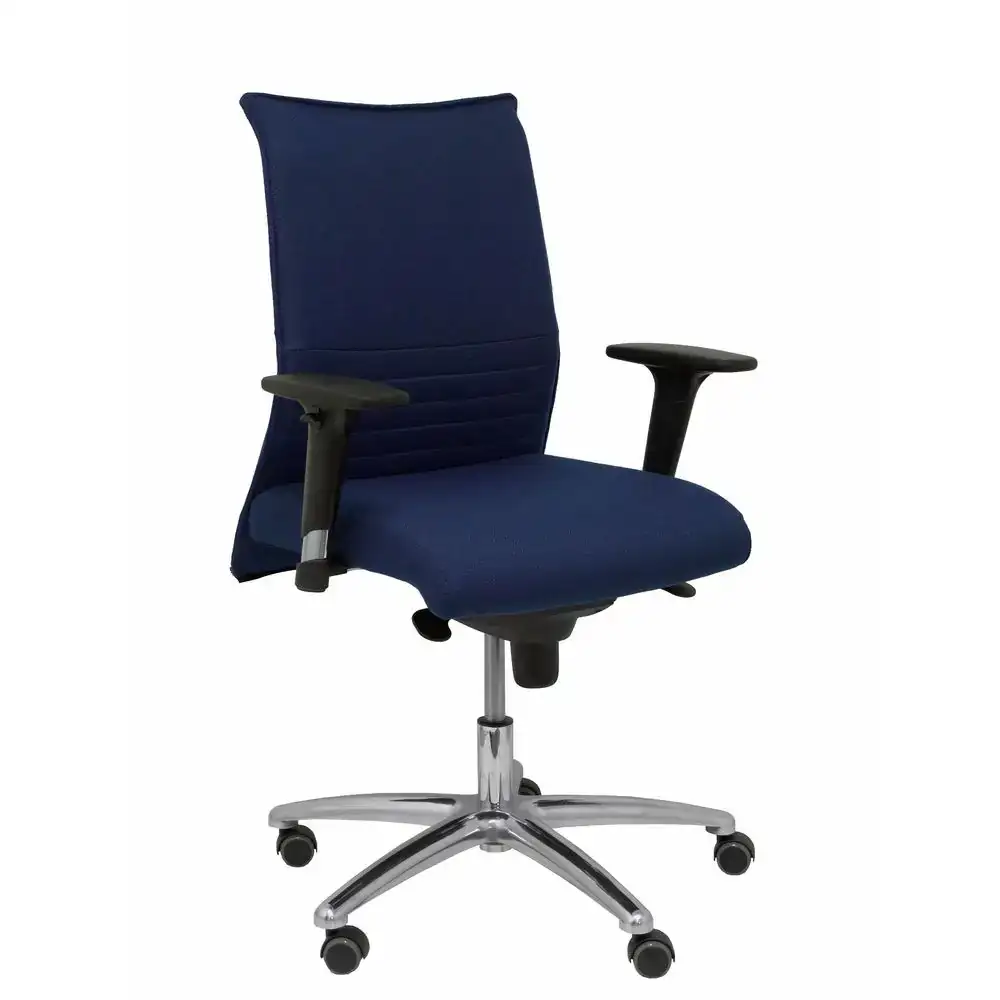 Chaise de bureau albacete confidente p c bali200 bleu blue marine_4730. Bienvenue chez DIAYTAR COTE D'IVOIRE - Où Choisir Rime avec Découvrir. Plongez dans notre catalogue et trouvez des produits qui révèlent la diversité et la richesse culturelle du Côte d'Ivoire.
