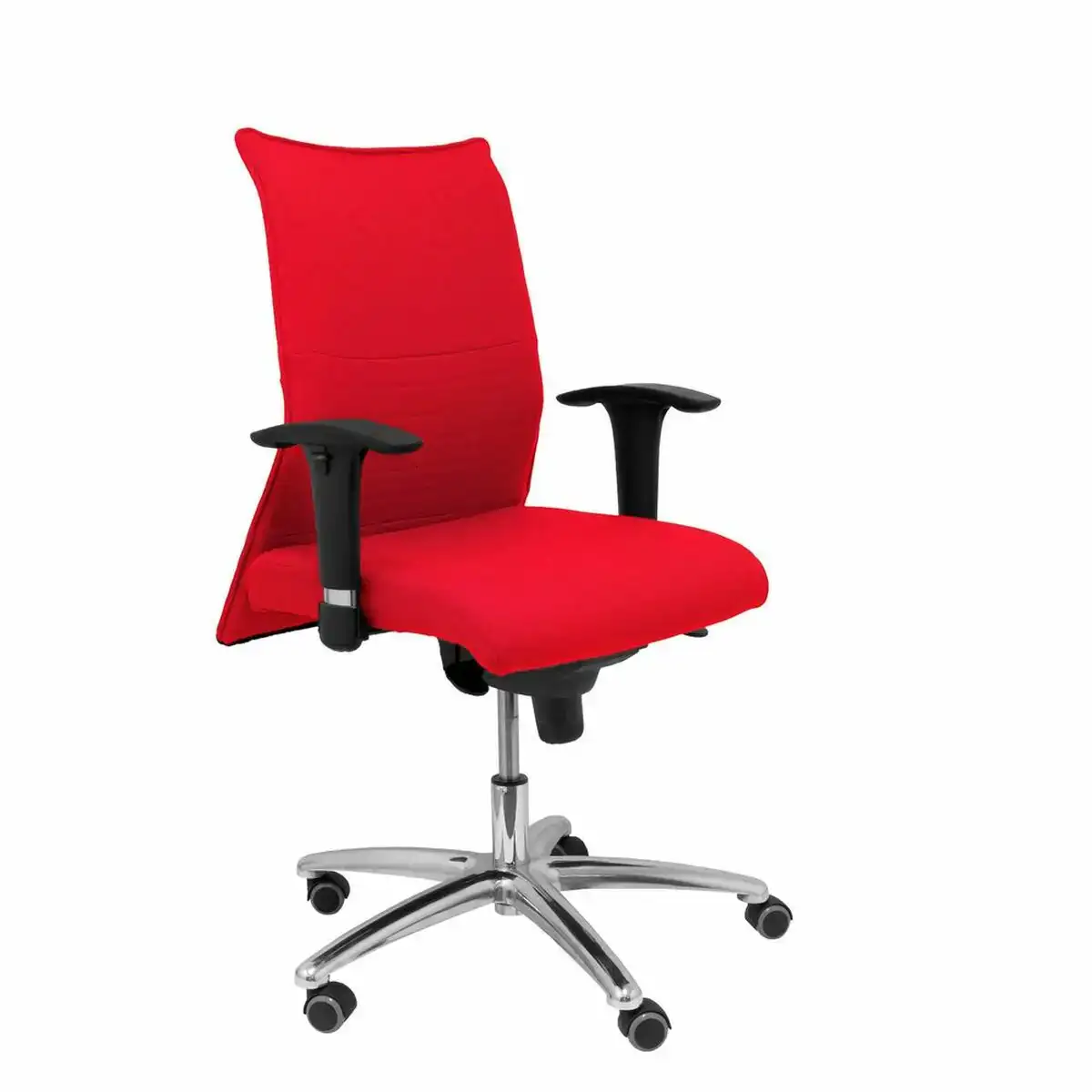 Chaise de bureau albacete confidente p c bali350 rouge_9321. DIAYTAR COTE D'IVOIRE - Votre Passage vers l'Éclat et la Beauté. Explorez notre boutique en ligne et trouvez des produits qui subliment votre apparence et votre espace.