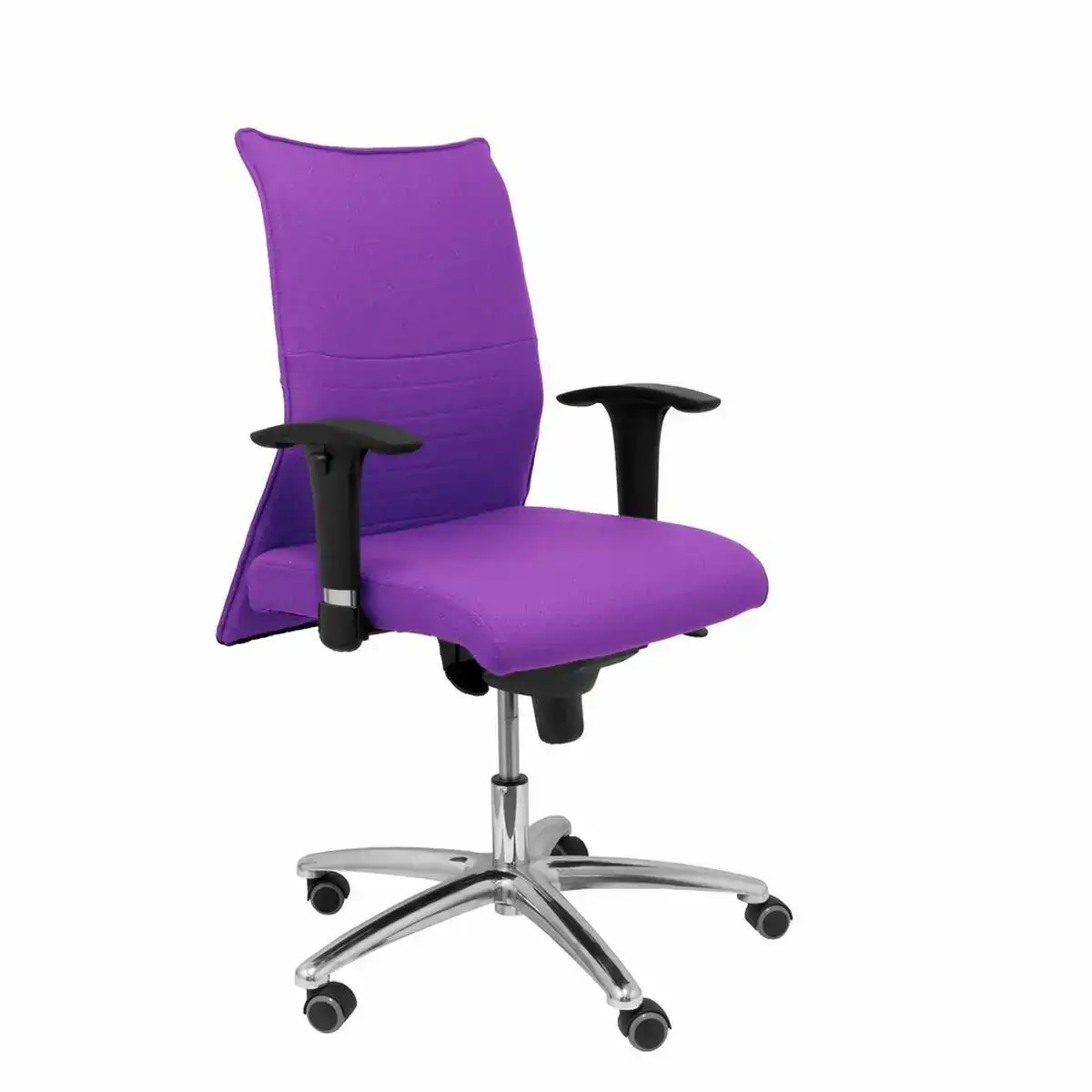Chaise de bureau albacete confidente p c sbali82 violet lila_2358. DIAYTAR COTE D'IVOIRE - L'Art de Vivre avec Authenticité. Explorez notre gamme de produits artisanaux et découvrez des articles qui apportent une touche unique à votre vie.