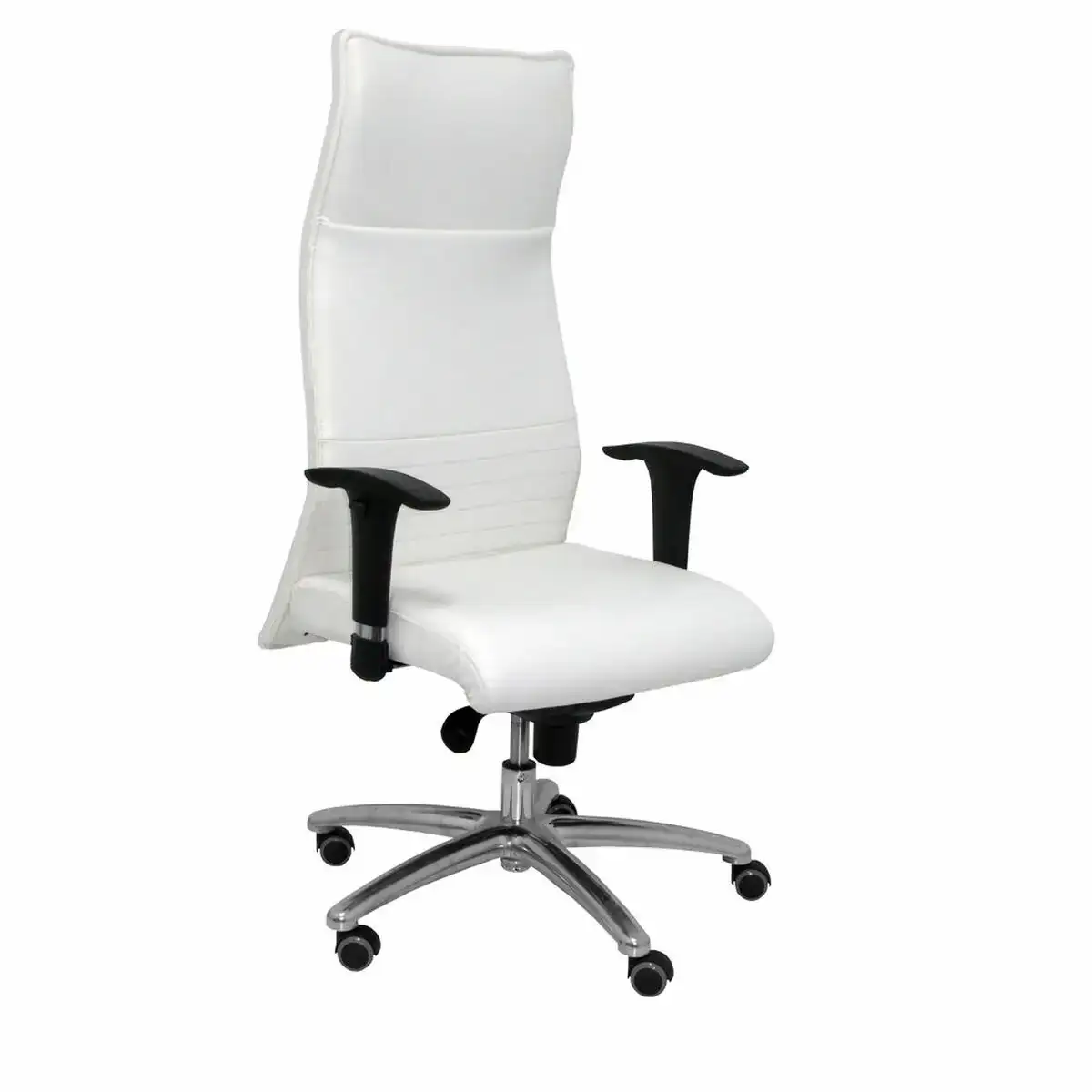 Chaise de bureau albacete p c 06sspbl blanc_8867. Plongez dans l'Univers de DIAYTAR COTE D'IVOIRE - Où la Qualité et la Diversité se rencontrent. Parcourez nos rayons virtuels pour trouver des produits répondant à tous les besoins, du confort de votre foyer.