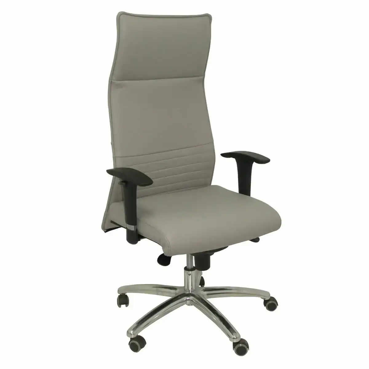 Chaise de bureau albacete p c 06sspgs gris clair_2678. DIAYTAR COTE D'IVOIRE - Votre Destination Shopping pour Tous. Parcourez notre boutique en ligne et découvrez une variété de produits pour satisfaire tous vos besoins et désirs.