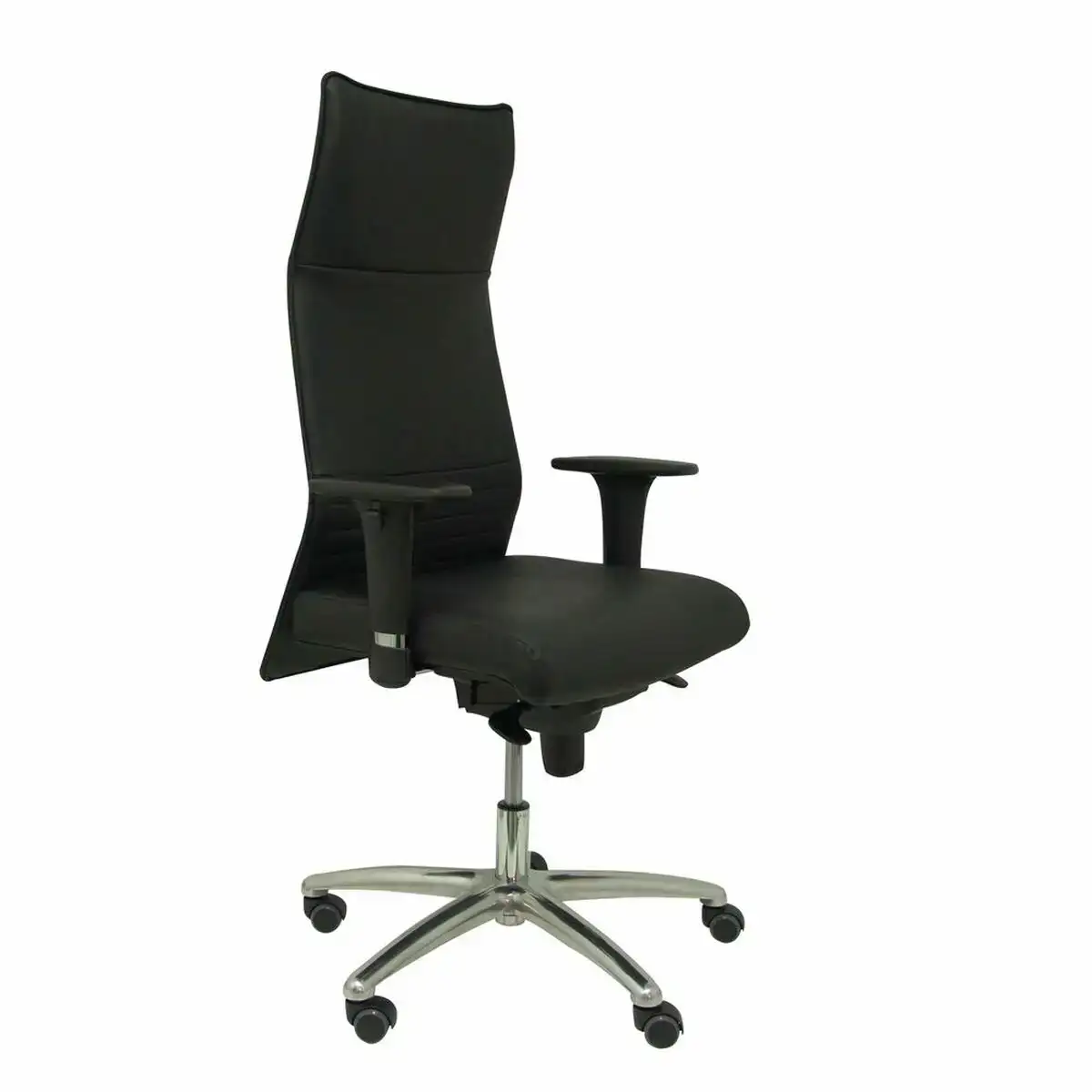 Chaise de bureau albacete p c 06sspne noir_6454. Bienvenue chez DIAYTAR COTE D'IVOIRE - Où Chaque Produit a son Âme. Découvrez notre gamme et choisissez des articles qui résonnent avec votre personnalité et vos valeurs.