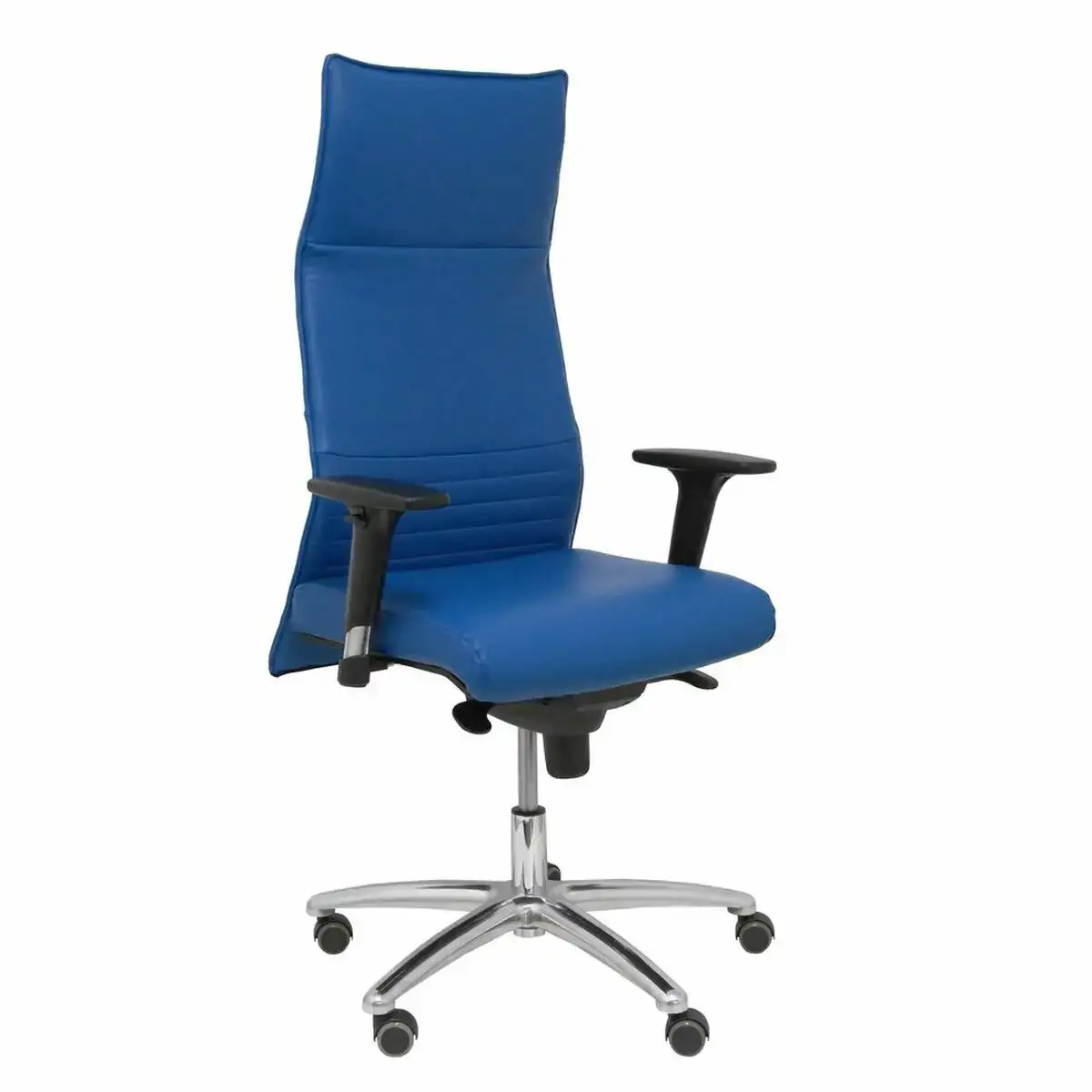 Chaise de bureau albacete p c 3625 8436549391644 bleu_4189. DIAYTAR COTE D'IVOIRE - Où la Tradition Renouvelée Rencontre l'Innovation. Explorez notre gamme de produits qui fusionnent l'héritage culturel avec les besoins contemporains.