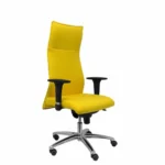 Chaise de bureau albacete p c bali100 jaune_7993. Découvrez DIAYTAR COTE D'IVOIRE - Votre Source de Produits Variés et un Service Exceptionnel. Parcourez nos catégories et bénéficiez d'un service client dévoué, prêt à vous guider à chaque étape.