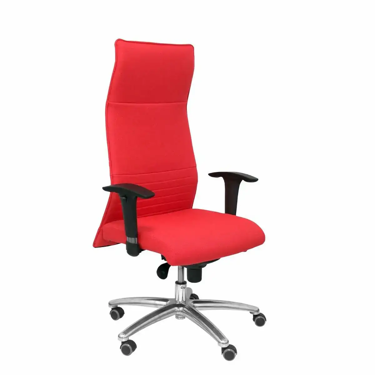 Chaise de bureau albacete p c bali350 rouge_3371. DIAYTAR COTE D'IVOIRE - L'Univers du Choix et de l'Authenticité. Explorez notre catalogue et découvrez des articles qui incarnent le patrimoine du Côte d'Ivoire et la modernité du monde.