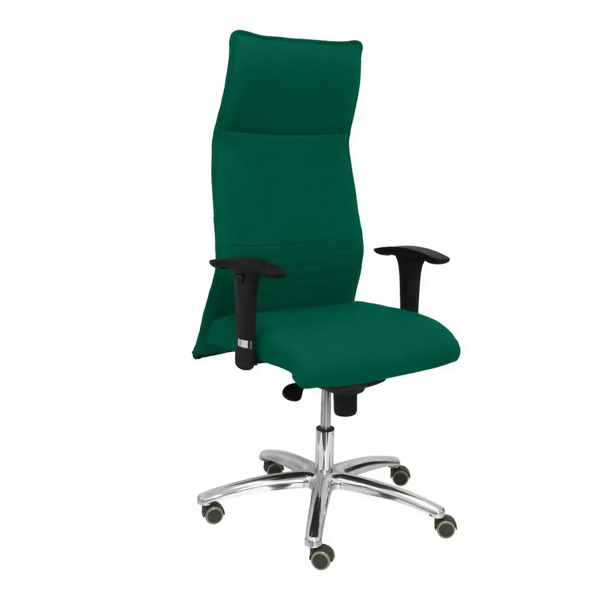 Chaise de bureau albacete p c bali456 vert emeraude_6742. DIAYTAR COTE D'IVOIRE - Votre Plateforme Shopping, Votre Choix Éclairé. Explorez nos offres et choisissez des articles de qualité qui reflètent votre style et vos valeurs.