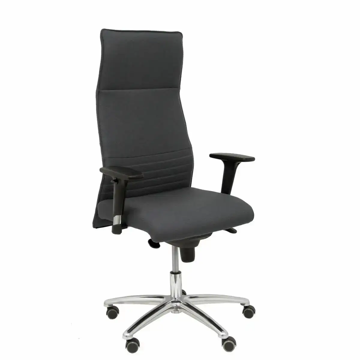 Chaise de bureau albacete p c bali600 gris gris fonce_6414. DIAYTAR COTE D'IVOIRE - Votre Source de Découvertes Shopping. Naviguez à travers nos catégories et découvrez des articles qui vous surprendront et vous séduiront.