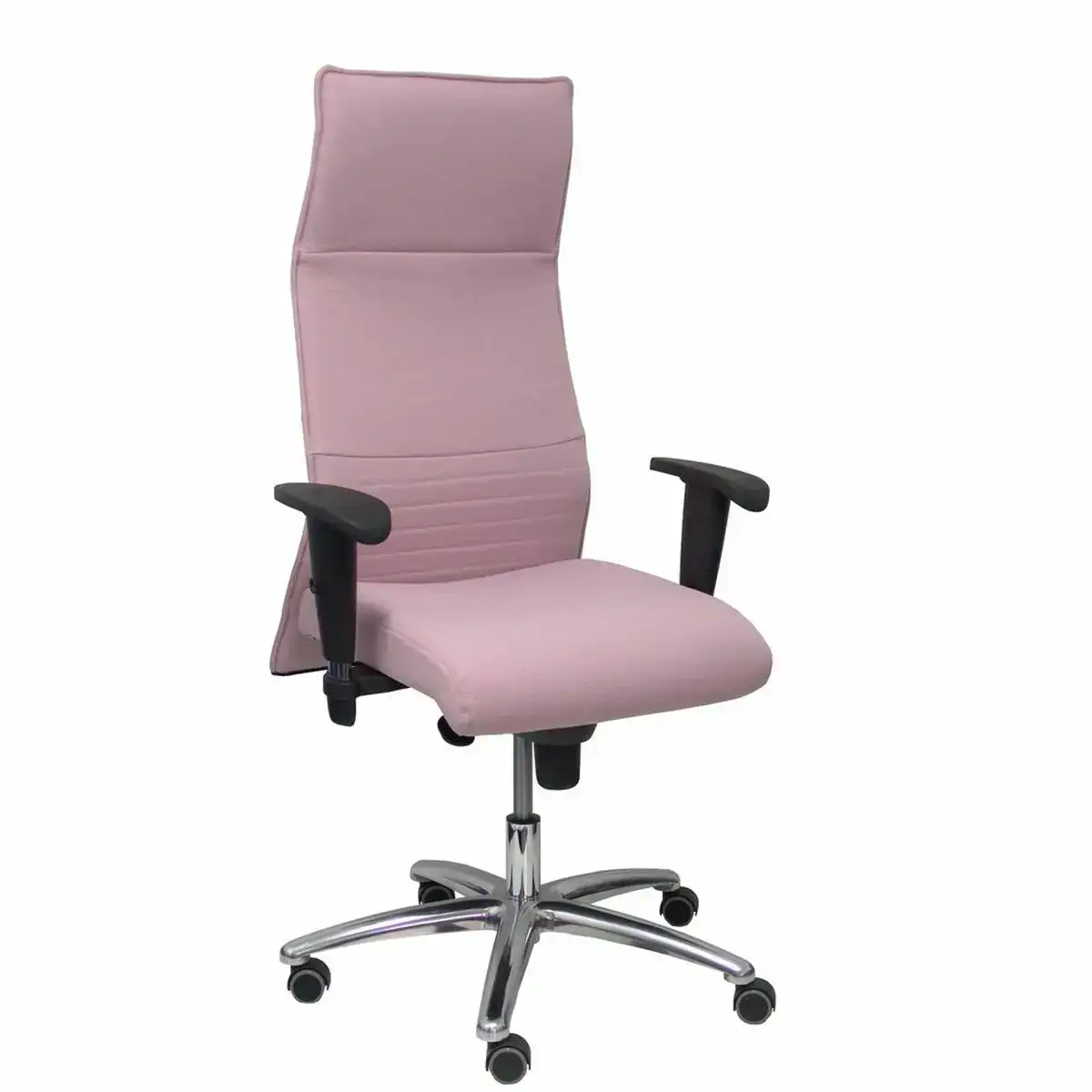Chaise de bureau albacete p c bali710 rose rose clair_4760. DIAYTAR COTE D'IVOIRE - Là où Chaque Clic Compte. Parcourez notre boutique en ligne et laissez-vous guider vers des trouvailles uniques qui enrichiront votre quotidien.