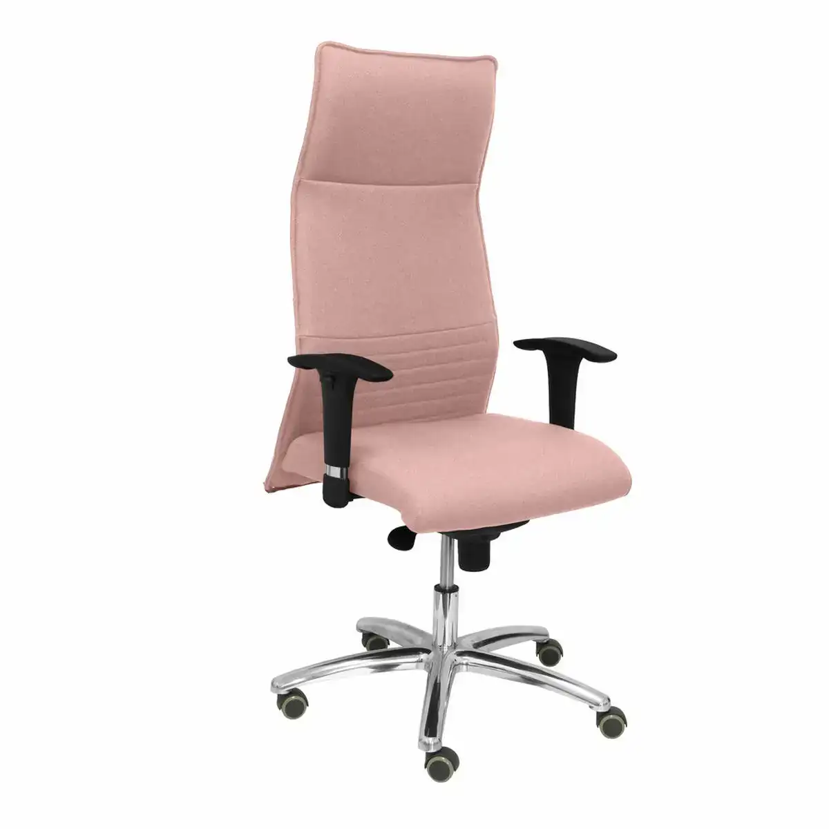 Chaise de bureau albacete xl p c bali710 rose_1051. DIAYTAR COTE D'IVOIRE - Votre Univers Shopping Éclectique. Explorez nos offres variées et découvrez des articles qui embrassent la diversité et la polyvalence de vos besoins.