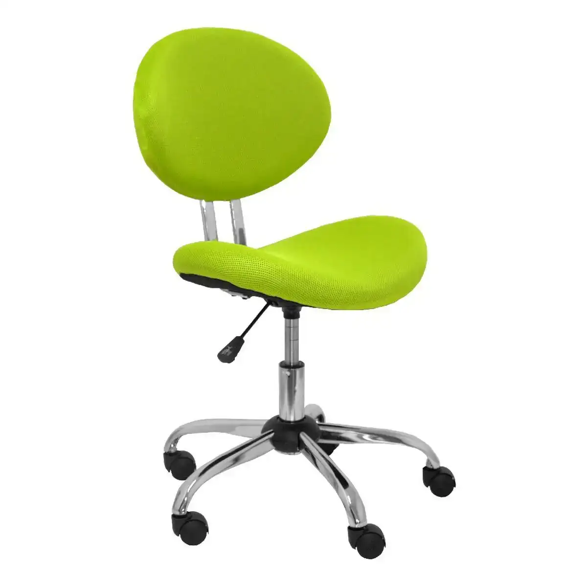 Chaise de bureau albendea forol enfant vert_2860. DIAYTAR COTE D'IVOIRE - L'Art du Shopping Éclairé. Parcourez notre catalogue et choisissez parmi des produits de qualité qui satisferont vos besoins et votre style.