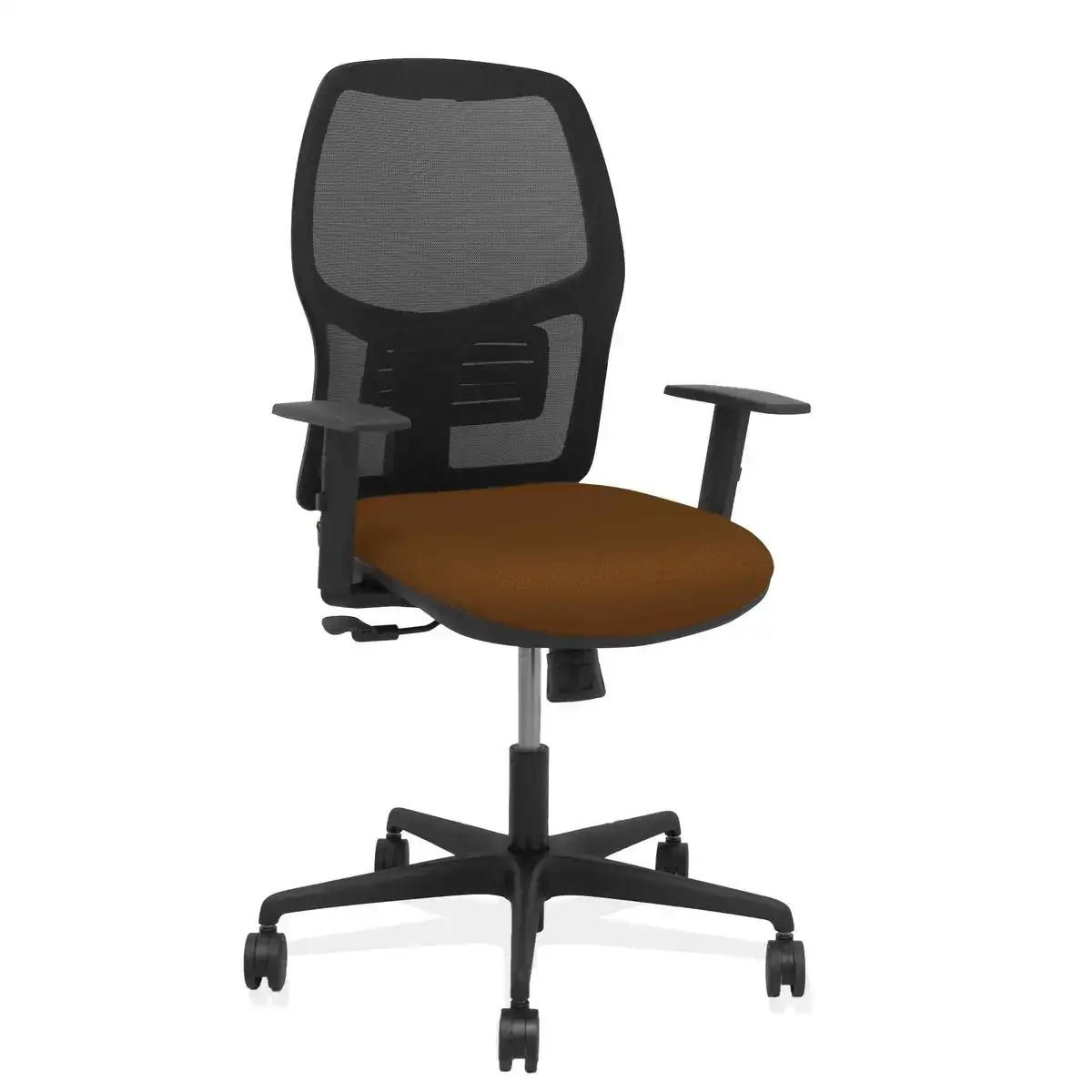 Chaise de bureau alfera p c 0b68r65 brun fonce_8431. Bienvenue sur DIAYTAR COTE D'IVOIRE - Votre Source de Trouvailles Uniques. Explorez nos rayons virtuels pour dénicher des trésors que vous ne trouverez nulle part ailleurs, allant des trésors artisanaux aux articles tendance.