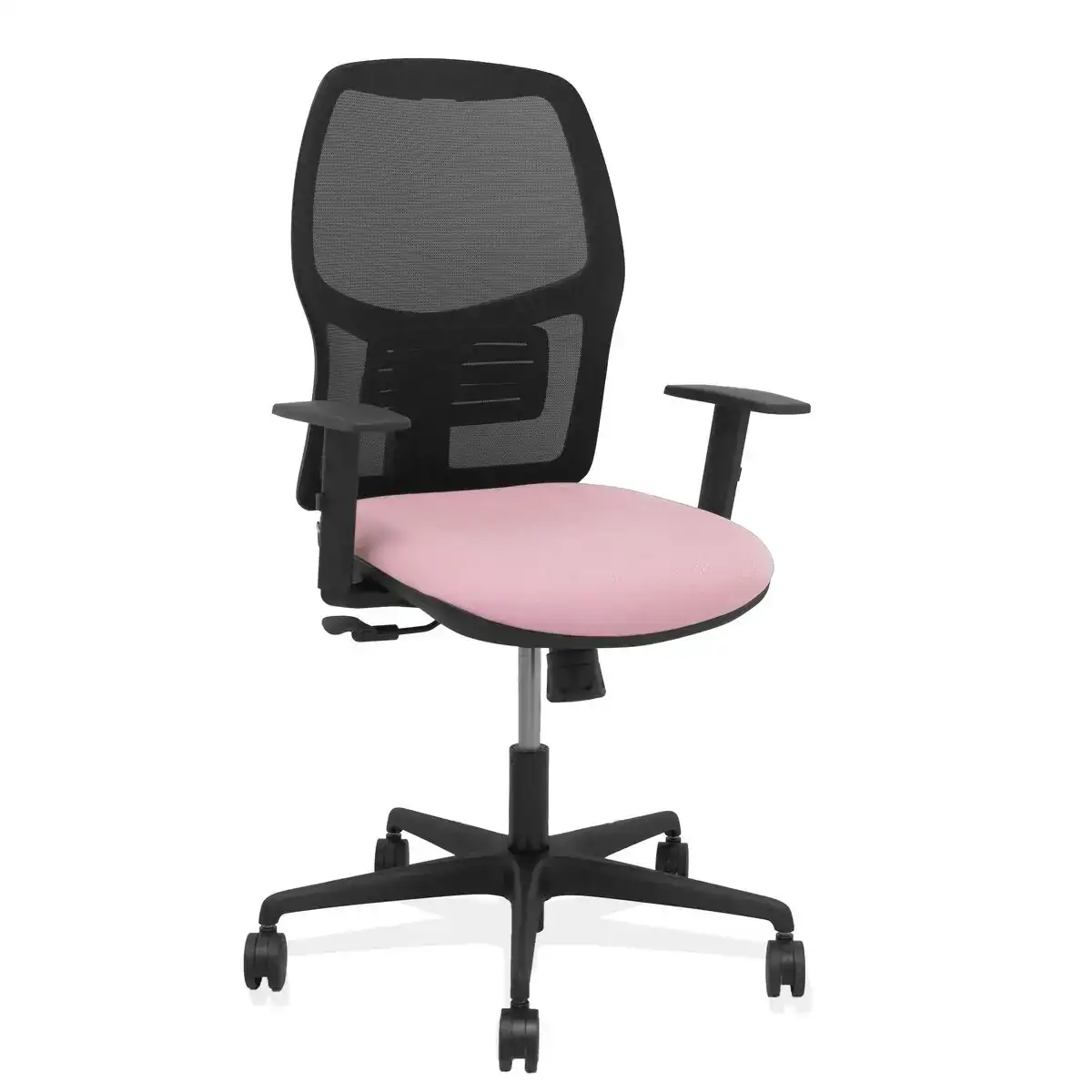 Chaise de bureau alfera p c 0b68r65 rose_2005. Entrez dans l'Univers de DIAYTAR COTE D'IVOIRE - Où l'Innovation Rencontre la Tradition. Explorez notre sélection de produits modernes et traditionnels qui incarnent l'esprit dynamique du Côte d'Ivoire.