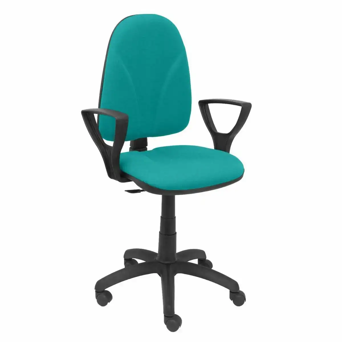 Chaise de bureau algarra bali p c 39bgolf turquoise_9873. DIAYTAR COTE D'IVOIRE - Où Choisir Devient une Découverte. Explorez notre boutique en ligne et trouvez des articles qui vous surprennent et vous ravissent à chaque clic.