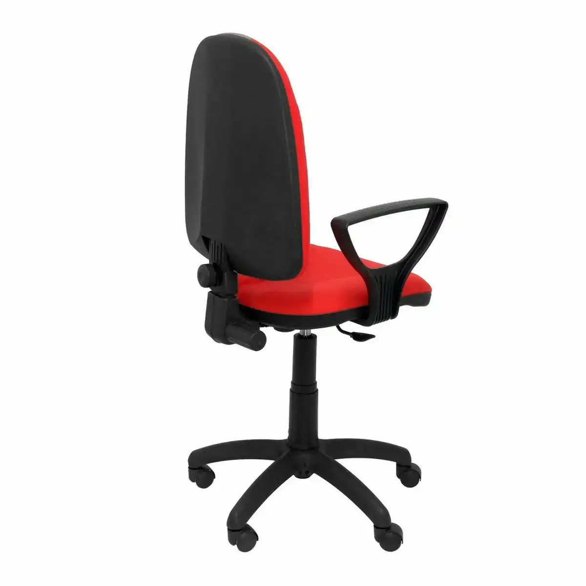 Chaise de bureau algarra p c rouge_5301. DIAYTAR COTE D'IVOIRE - Votre Destination Shopping de Choix. Explorez notre boutique en ligne et découvrez des trésors qui reflètent votre style et votre passion pour l'authenticité.