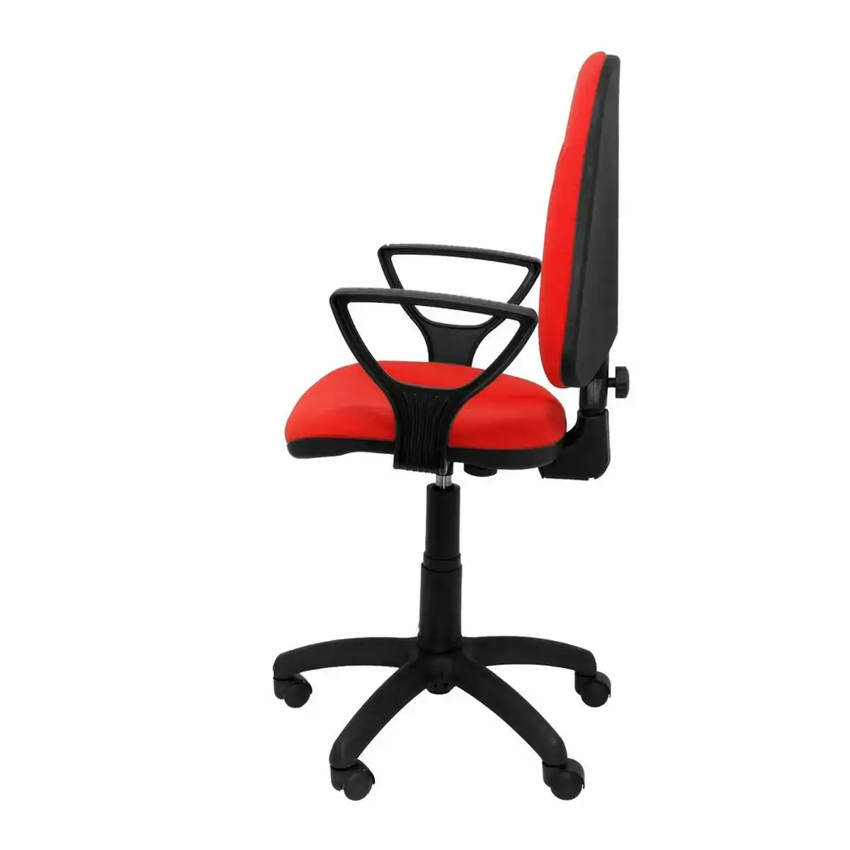 Chaise de bureau algarra p c rouge_9989. DIAYTAR COTE D'IVOIRE - Là où Chaque Produit Évoque une Émotion. Parcourez notre catalogue et choisissez des articles qui vous touchent et qui enrichissent votre expérience.