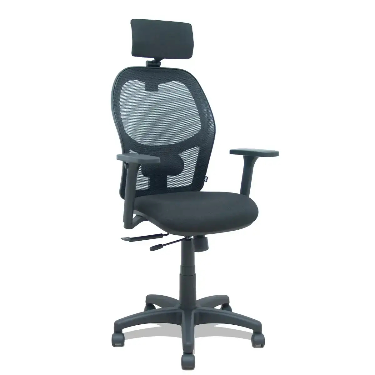 Chaise de bureau avec appui tete alocen p c 3dcrncr noir_3360. DIAYTAR COTE D'IVOIRE - Là où Choisir est un Acte d'Amour pour le Côte d'Ivoire. Explorez notre gamme et choisissez des produits qui célèbrent la culture et l'artisanat du pays.