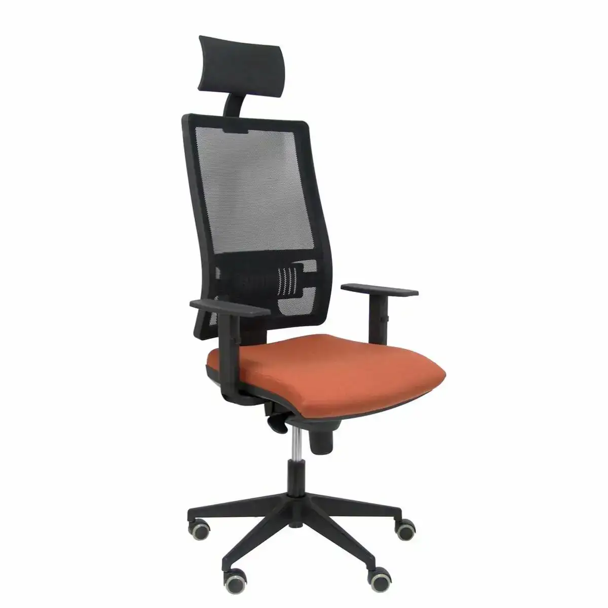 Chaise de bureau avec appui tete horna bali p c bali363 marron_9712. DIAYTAR COTE D'IVOIRE - Où Choisir est un Voyage Cultuel. Explorez notre boutique en ligne et découvrez des produits qui célèbrent la richesse et la diversité culturelle du Côte d'Ivoire.