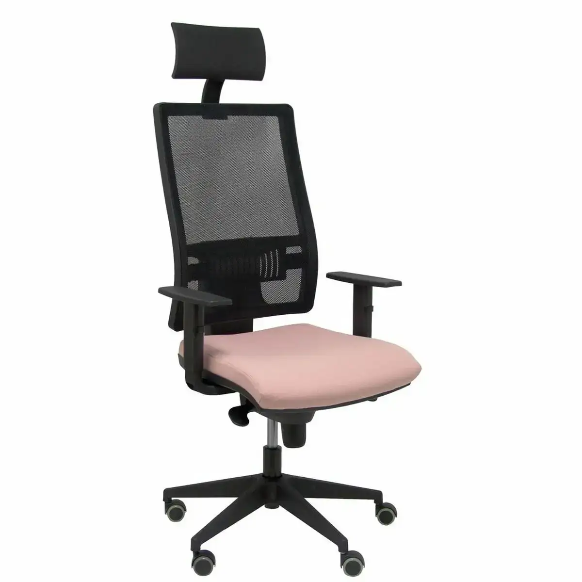 Chaise de bureau avec appui tete horna bali p c bali710 rose rose clair_2892. DIAYTAR COTE D'IVOIRE - Votre Destination pour un Shopping Unique. Parcourez notre catalogue et trouvez des articles qui expriment votre singularité et votre style.