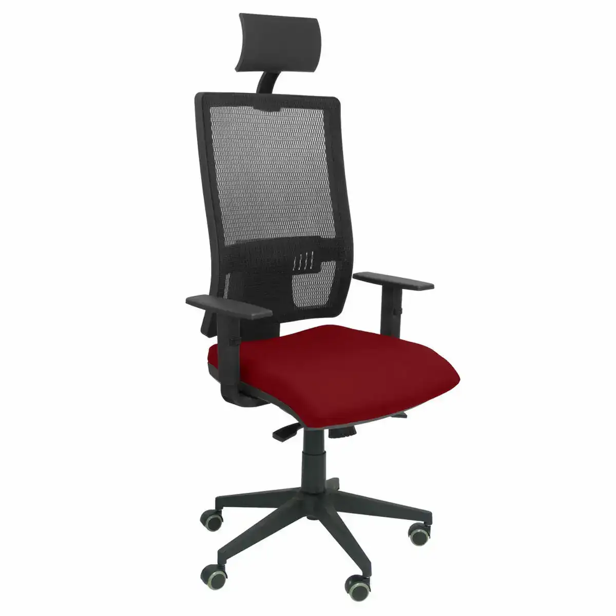 Chaise de bureau avec appui tete horna bali p c bali933 rouge bordeaux_1776. DIAYTAR COTE D'IVOIRE - Votre Plaisir Shopping à Portée de Clic. Explorez notre boutique en ligne et trouvez des produits qui ajoutent une touche de bonheur à votre vie quotidienne.