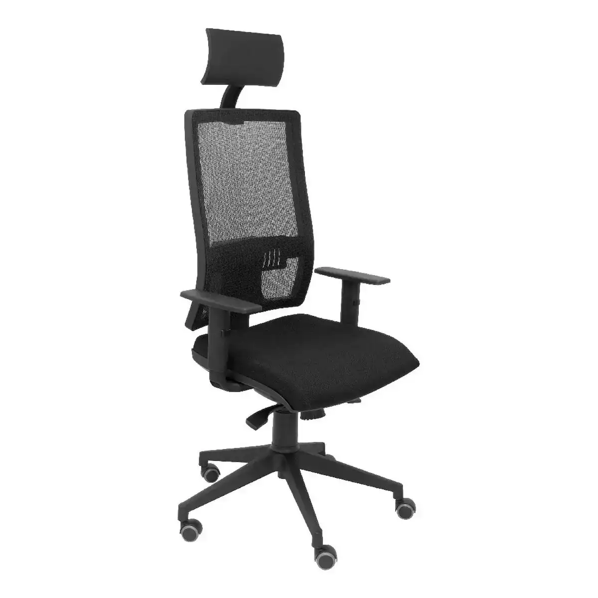 Chaise de bureau avec appui tete horna bali p c li840tk noir_9620. DIAYTAR COTE D'IVOIRE - Où Choisir Rime avec Qualité. Découvrez notre sélection soigneusement conçue et choisissez des articles qui incarnent l'excellence et l'innovation.