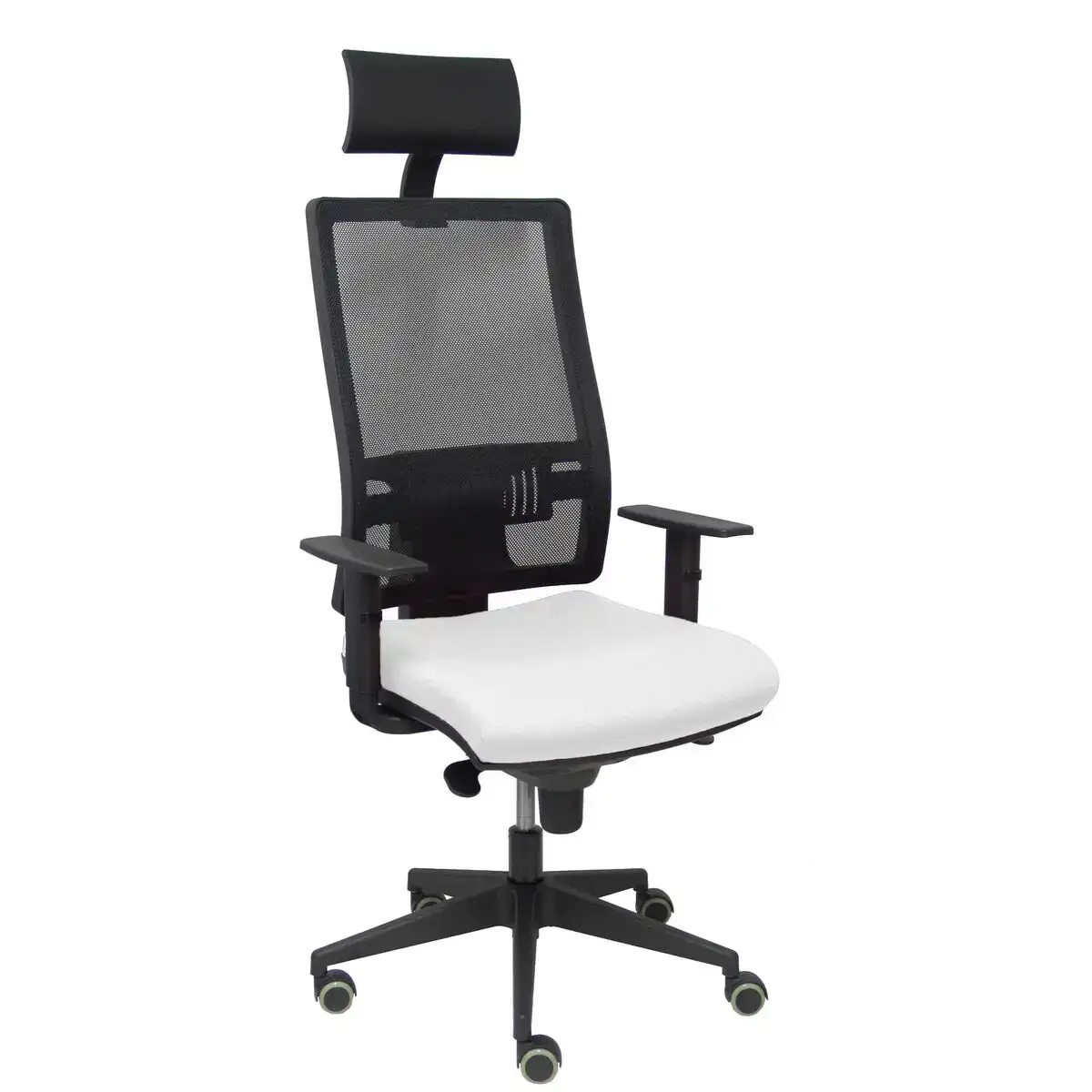 Chaise de bureau avec appui tete horna p c sbali10 blanc_3183. DIAYTAR COTE D'IVOIRE - L'Art de Vivre le Shopping Inspiré. Parcourez notre catalogue et choisissez des produits qui reflètent votre passion pour la beauté et l'authenticité.