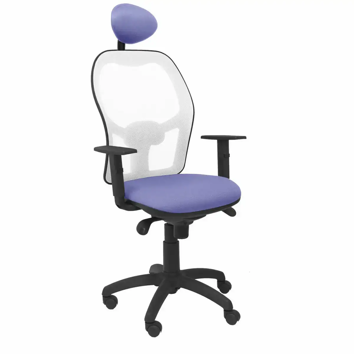 Chaise de bureau avec appui tete jorquera p c ali261c bleu_6325. Entrez dans l'Univers de DIAYTAR COTE D'IVOIRE - Où le Choix Rencontre l'Authenticité. Explorez nos rayons virtuels et trouvez des produits qui incarnent la richesse de notre culture.