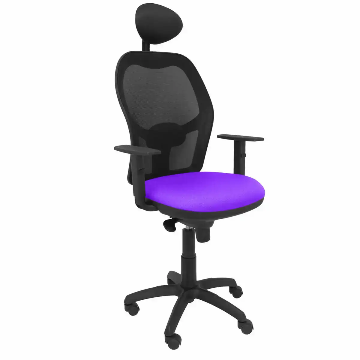 Chaise de bureau avec appui tete jorquera p c bali82c lila_2779. Bienvenue chez DIAYTAR COTE D'IVOIRE - Où le Shopping Rencontre la Qualité. Explorez notre sélection soigneusement conçue et trouvez des produits qui définissent le luxe abordable.