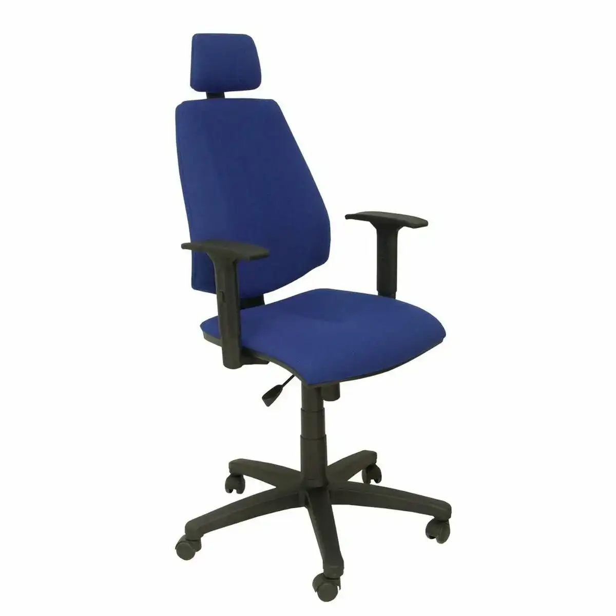 Chaise de bureau avec appui tete montalvos p c 942253 bleu_6445. DIAYTAR COTE D'IVOIRE - L'Équilibre Parfait entre Tradition et Modernité. Explorez notre collection pour trouver des produits qui incarnent la culture et la contemporanéité du Côte d'Ivoire.