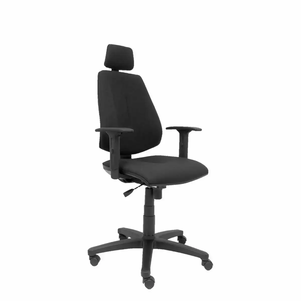 Chaise de bureau avec appui tete montalvos p c li840cb noir_7563. Découvrez DIAYTAR COTE D'IVOIRE - Votre Source de Produits Variés et un Service Exceptionnel. Parcourez nos catégories et bénéficiez d'un service client dévoué, prêt à vous guider à chaque étape.