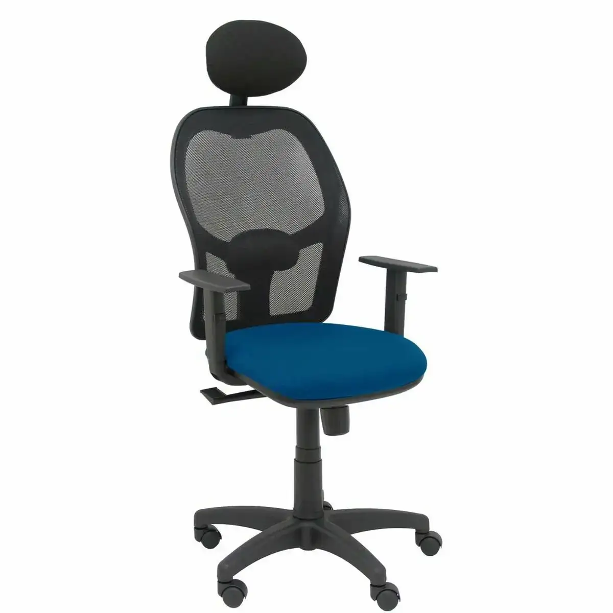 Chaise de bureau avec appui tete p c b10crnc blue marine_1736. DIAYTAR COTE D'IVOIRE - Où Choisir est un Plaisir. Explorez notre boutique en ligne et choisissez parmi des produits de qualité qui satisferont vos besoins et vos goûts.