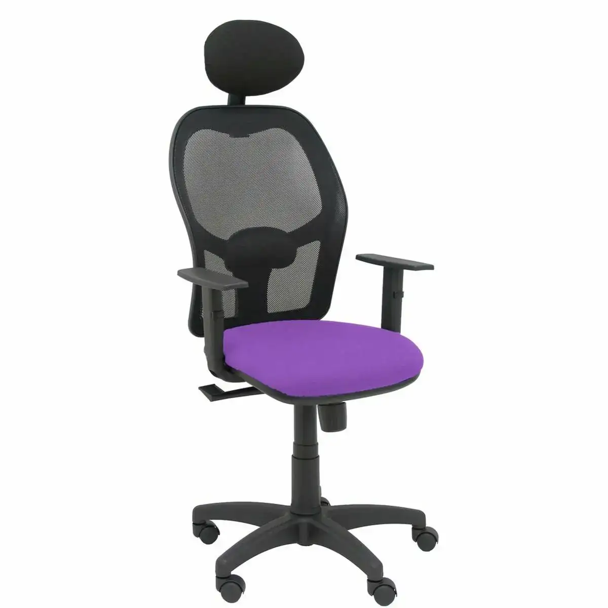 Chaise de bureau avec appui tete p c b10crnc lila_9909. DIAYTAR COTE D'IVOIRE - Votre Paradis Shopping au Cœur du Côte d'Ivoire. Explorez notre boutique en ligne et découvrez des produits conçus pour enchanter chaque aspect de votre vie.