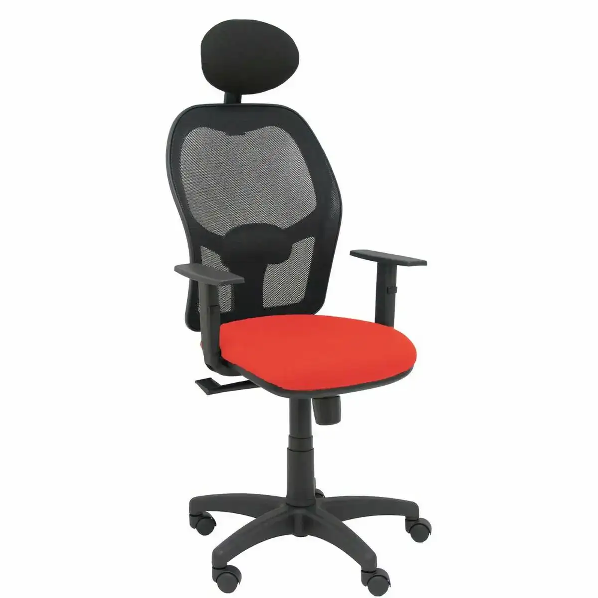 Chaise de bureau avec appui tete p c b10crnc orange fonce_7503. Entrez dans l'Univers de DIAYTAR COTE D'IVOIRE - Où Chaque Produit a son Histoire. Explorez notre catalogue et découvrez des trésors qui racontent la riche culture du Côte d'Ivoire.