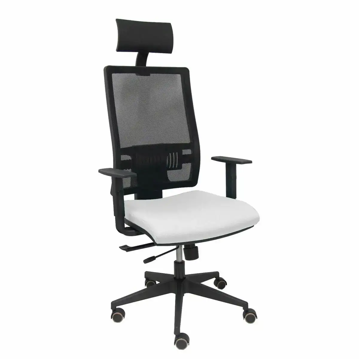 Chaise de bureau avec appui tete p c b10crpc blanc_2248. Bienvenue sur DIAYTAR COTE D'IVOIRE - Où Choisir est un Voyage Passionnant. Plongez dans notre catalogue et trouvez des produits qui révèlent la diversité et la beauté du Côte d'Ivoire.