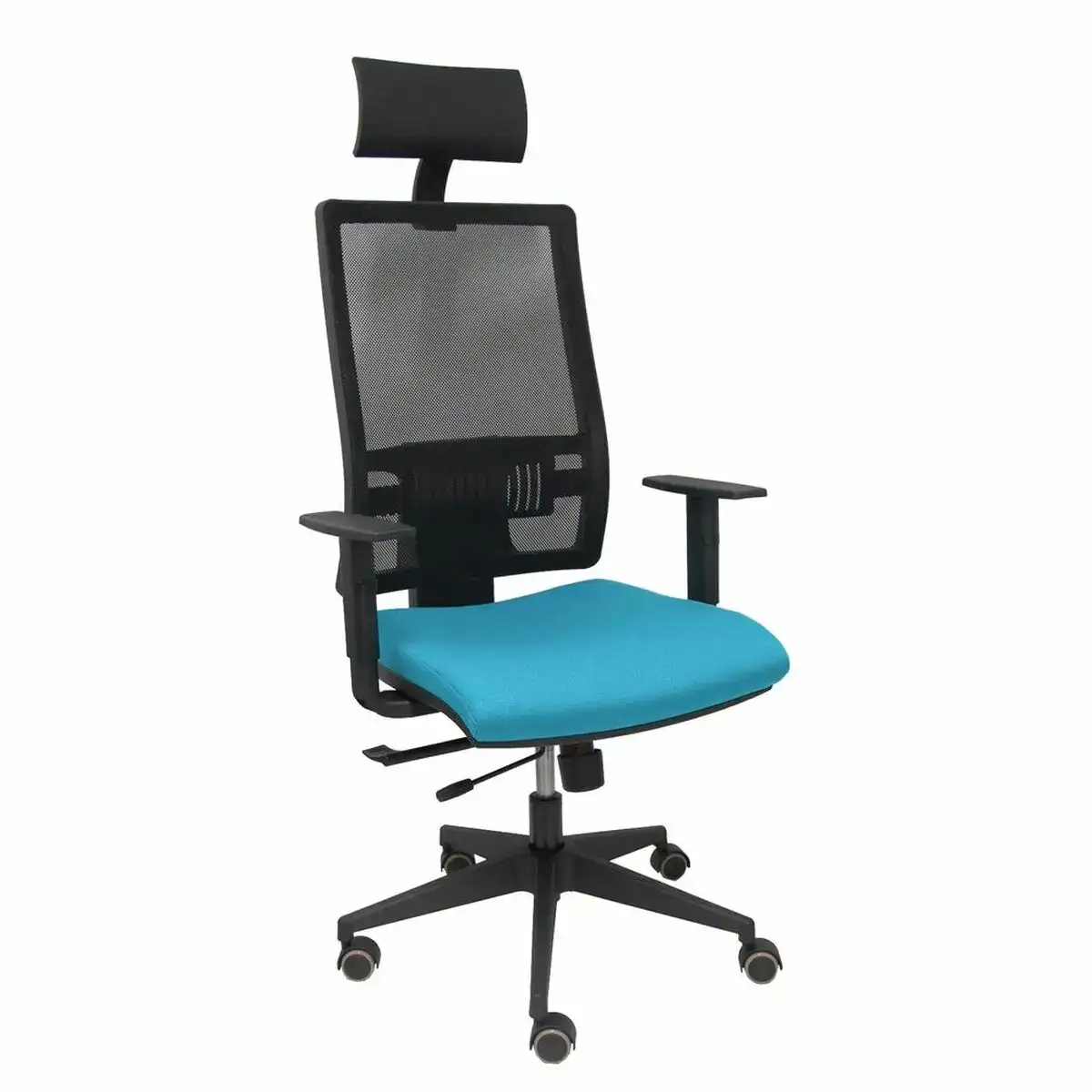 Chaise de bureau avec appui tete p c b10crpc bleu ciel_9722. Bienvenue sur DIAYTAR COTE D'IVOIRE - Où le Shopping est une Affaire Personnelle. Découvrez notre sélection et choisissez des produits qui reflètent votre unicité et votre individualité.