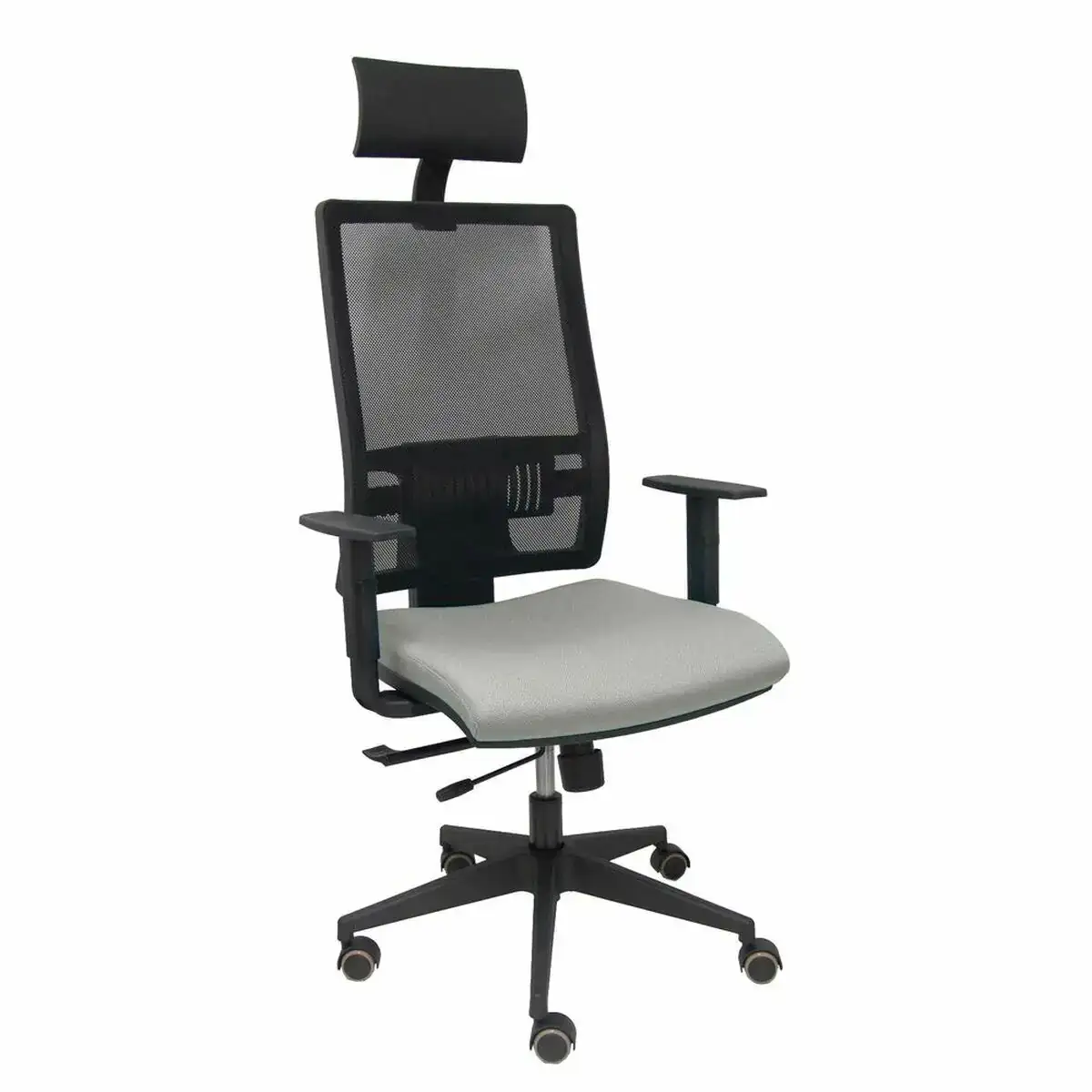 Chaise de bureau avec appui tete p c b10crpc gris clair_5597. DIAYTAR COTE D'IVOIRE - Votre Destination pour un Shopping Unique. Parcourez notre catalogue et trouvez des articles qui vous inspirent et vous édifient.