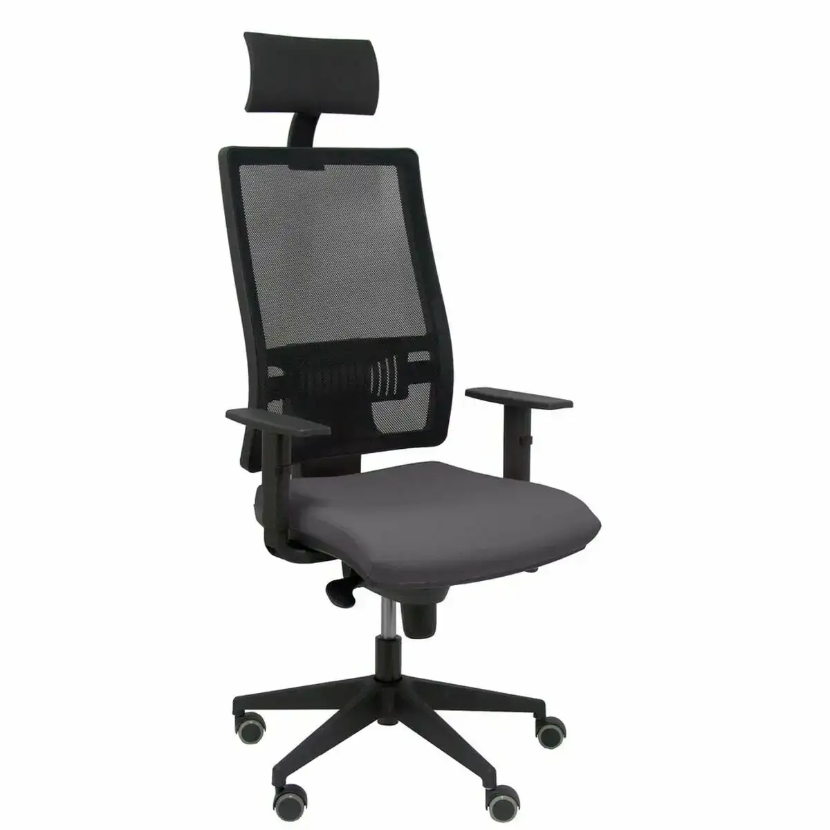 Chaise de bureau avec appui tete p c b10crpc gris gris fonce_2526. DIAYTAR COTE D'IVOIRE - Votre Destination Shopping pour Tous. Parcourez notre boutique en ligne et découvrez une variété de produits pour satisfaire tous vos besoins et désirs.