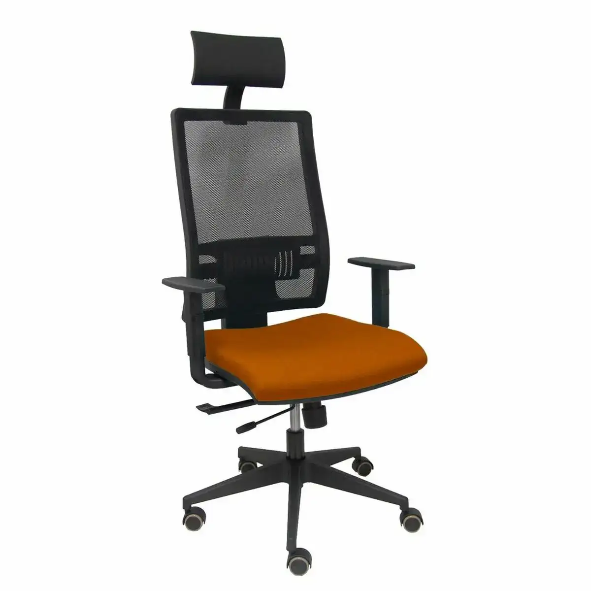 Chaise de bureau avec appui tete p c b10crpc marron_3517. Bienvenue sur DIAYTAR COTE D'IVOIRE - Où l'Authenticité Rencontre le Confort. Plongez dans notre univers de produits qui allient tradition et commodité pour répondre à vos besoins.