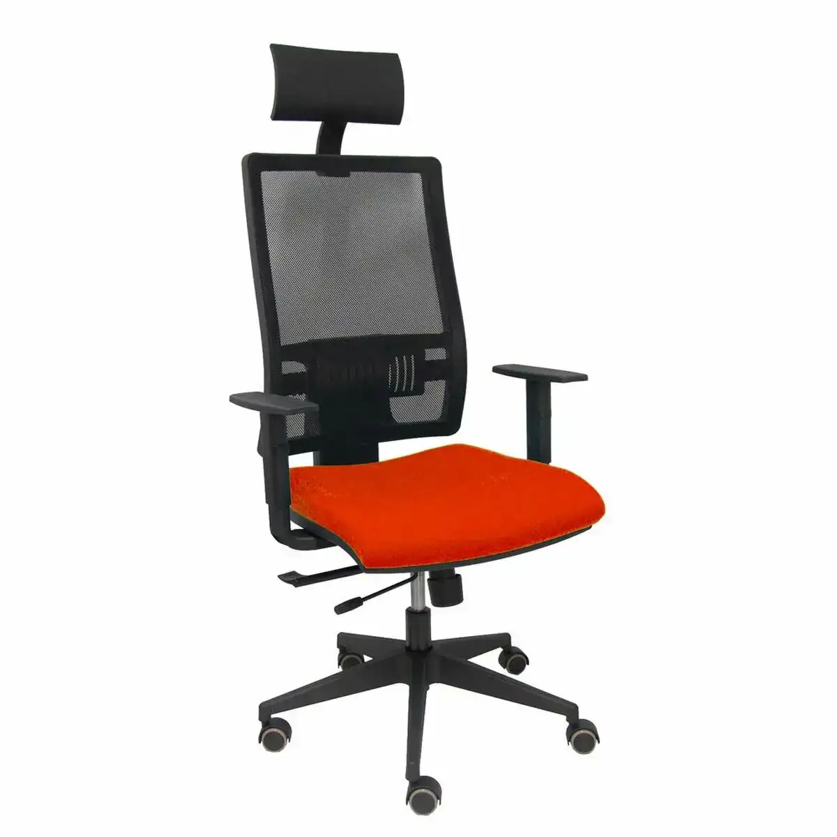 Chaise de bureau avec appui tete p c b10crpc orange fonce_7168. DIAYTAR COTE D'IVOIRE - L'Art de Vivre l'Élégance Accessible. Parcourez notre gamme variée et choisissez des produits qui ajoutent une touche de sophistication à votre style.