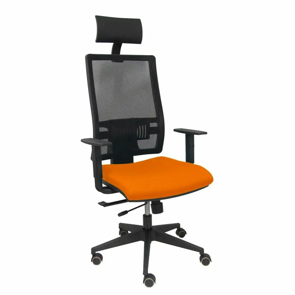 Chaise de bureau avec appui tete p c b10crpc orange_2999. DIAYTAR COTE D'IVOIRE - Votre Destination Shopping d'Exception. Parcourez nos rayons virtuels et choisissez des produits qui incarnent l'excellence et la diversité.