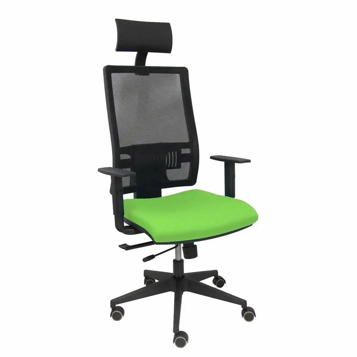 Chaise de bureau avec appui tete p c b10crpc pistache_4762. DIAYTAR COTE D'IVOIRE - Là où le Shopping devient une Fête des Sens. Plongez dans notre univers et choisissez des produits qui éveillent votre goût pour l'esthétique et l'authenticité.