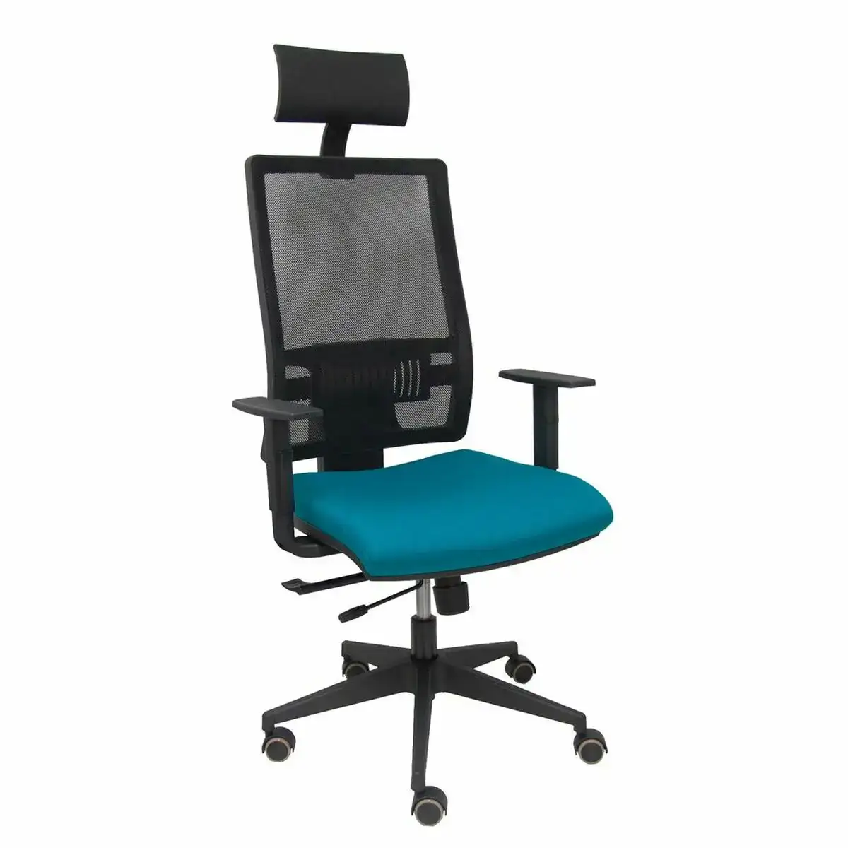 Chaise de bureau avec appui tete p c b10crpc vert bleu_2427. DIAYTAR COTE D'IVOIRE - Où Choisir Devient une Découverte. Explorez notre boutique en ligne et trouvez des articles qui vous surprennent et vous ravissent à chaque clic.